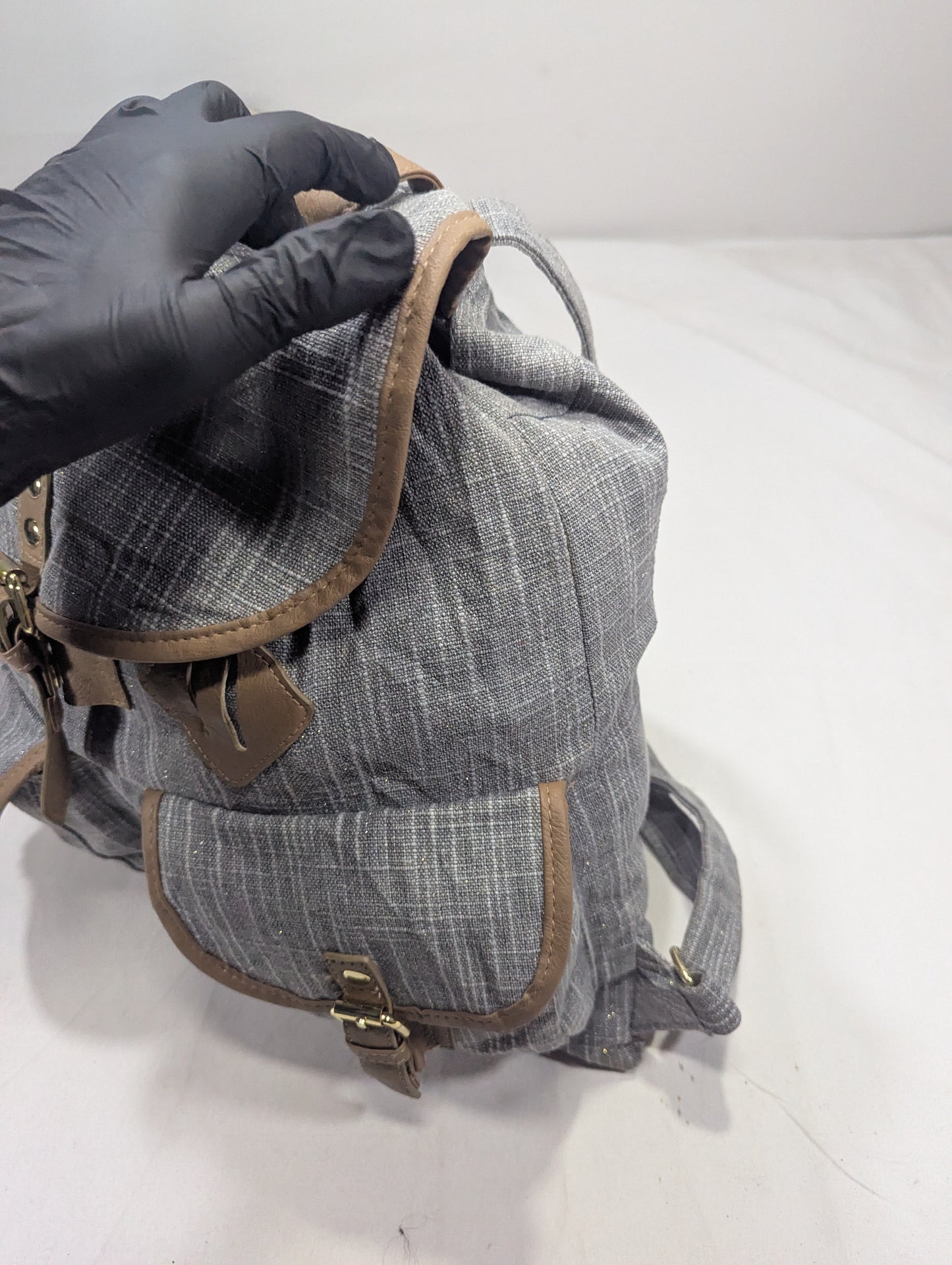 Rucksack Title will update soon