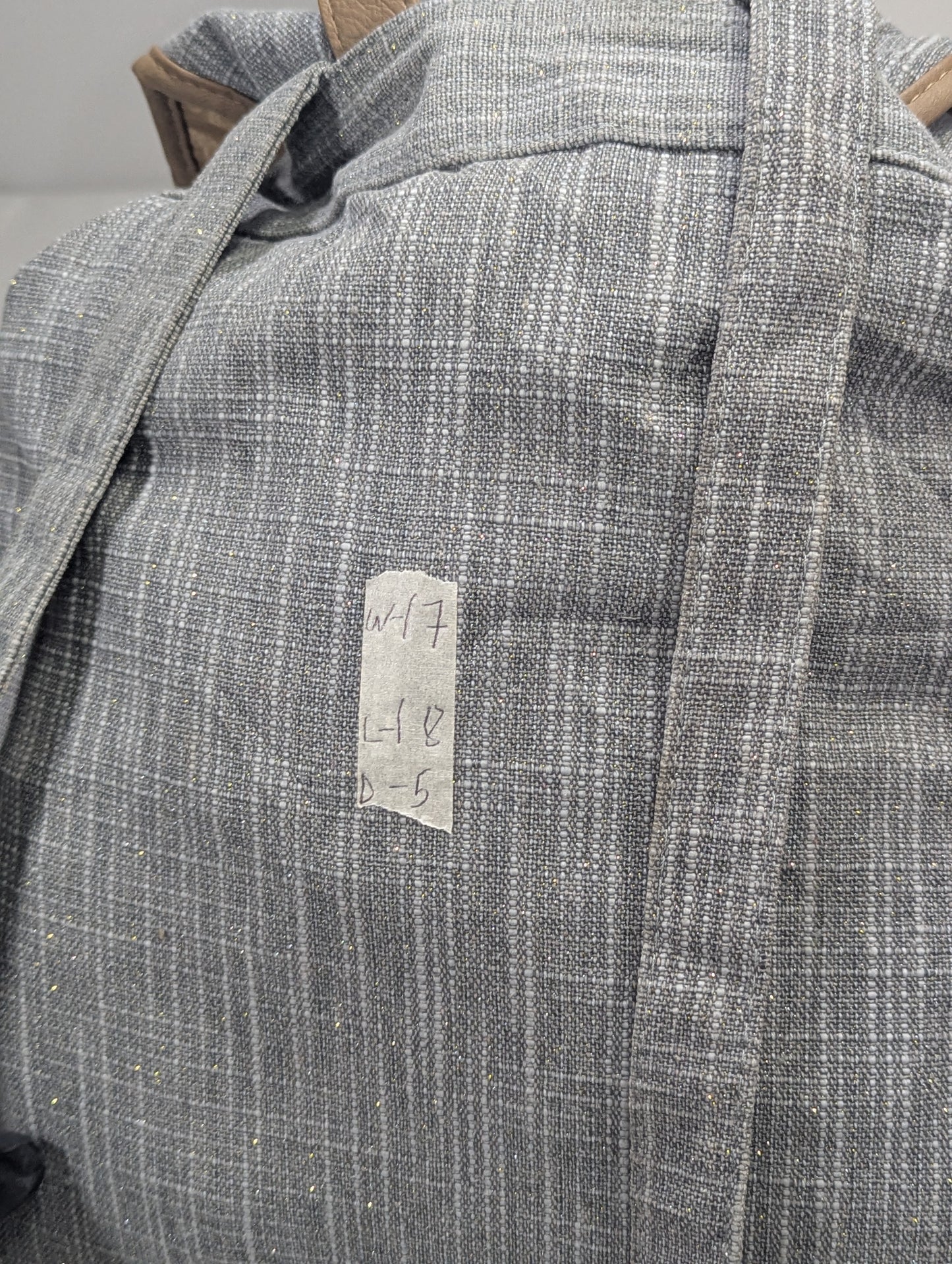 Rucksack Title will update soon