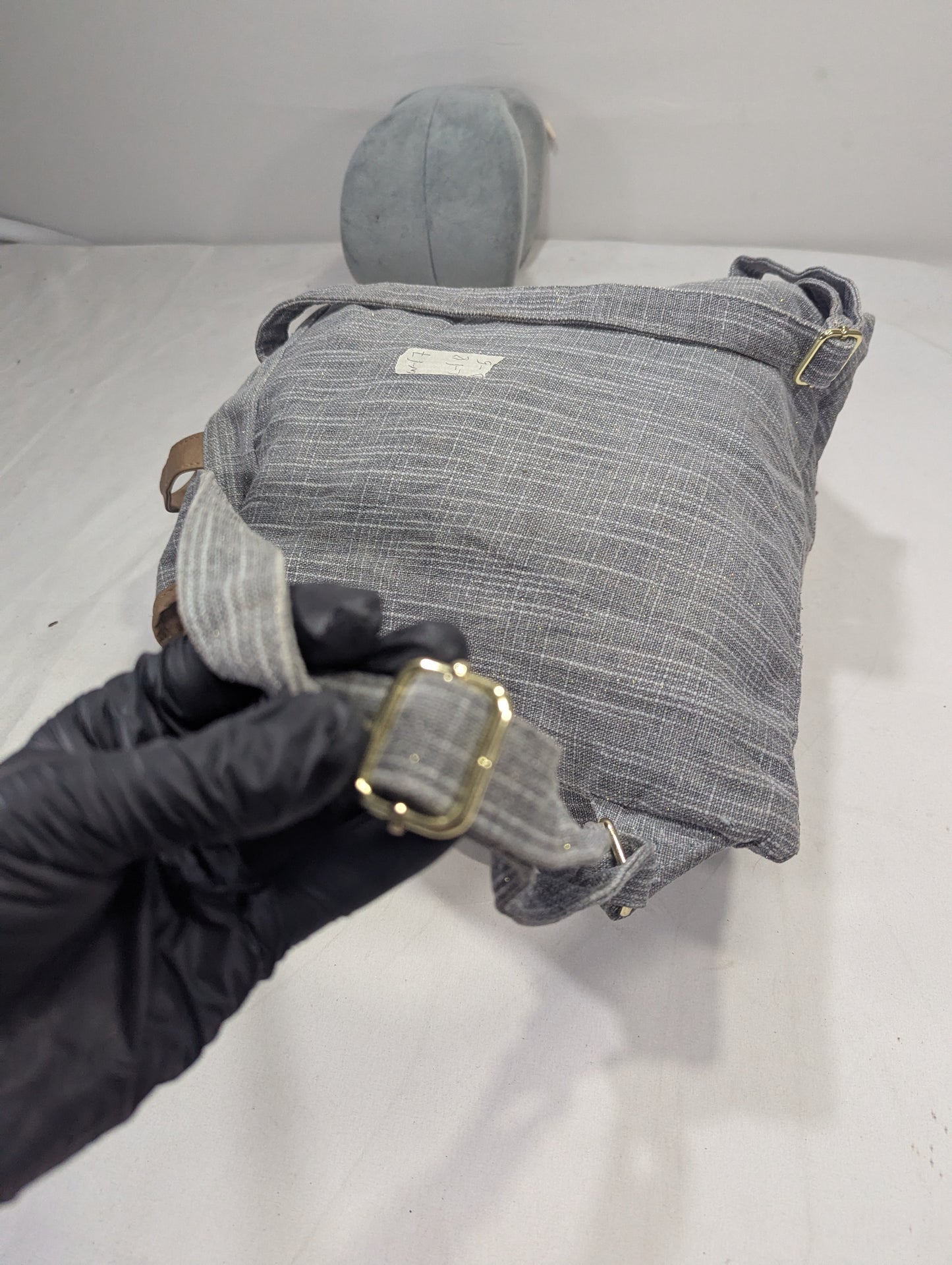 Rucksack Title will update soon