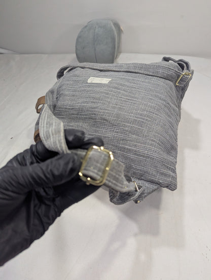 Rucksack Title will update soon