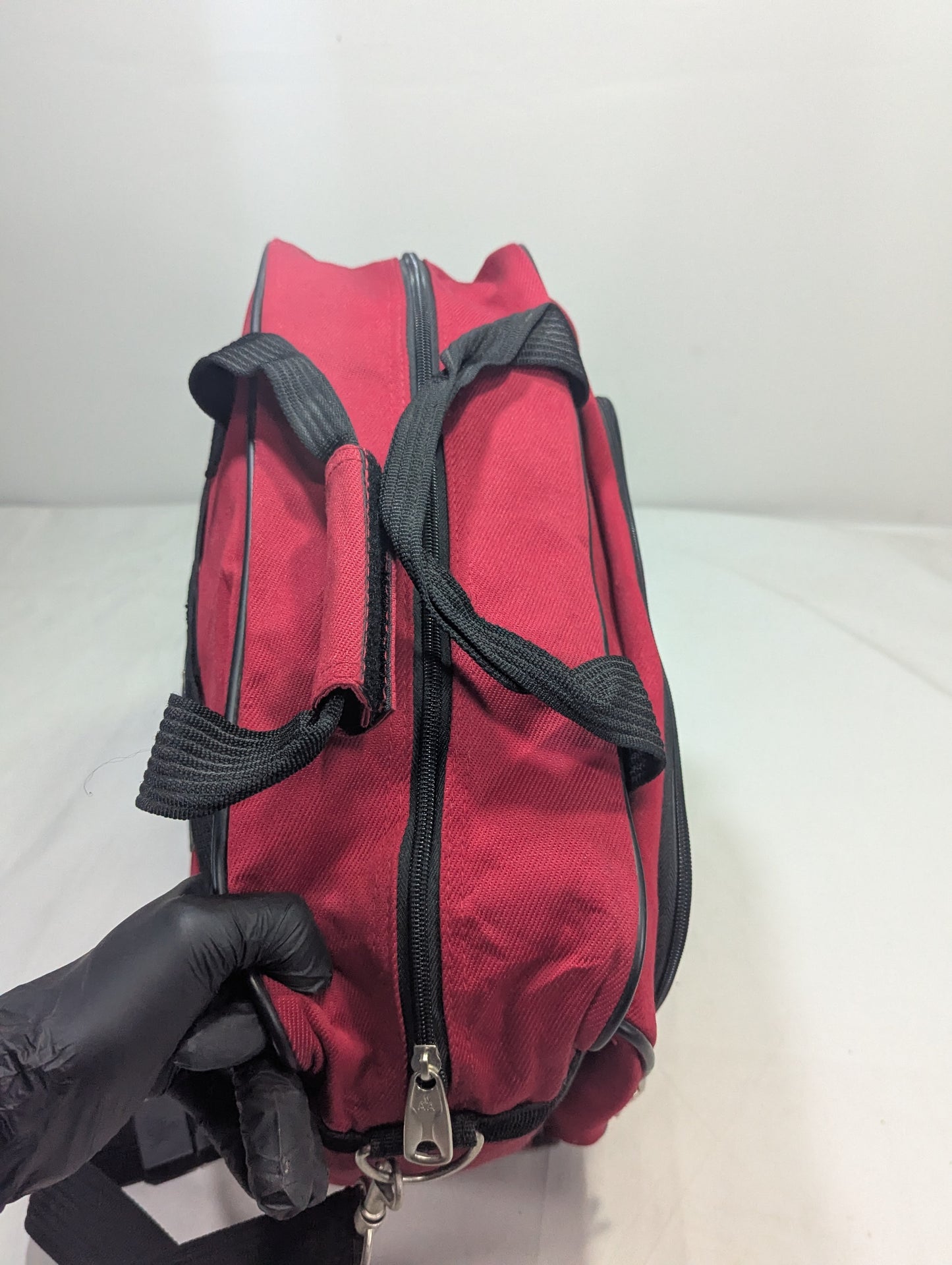 Travelling gym bag Title will update soon