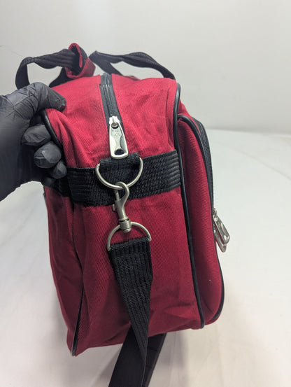 Travelling gym bag Title will update soon