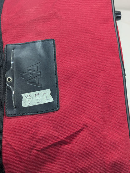 Travelling gym bag Title will update soon