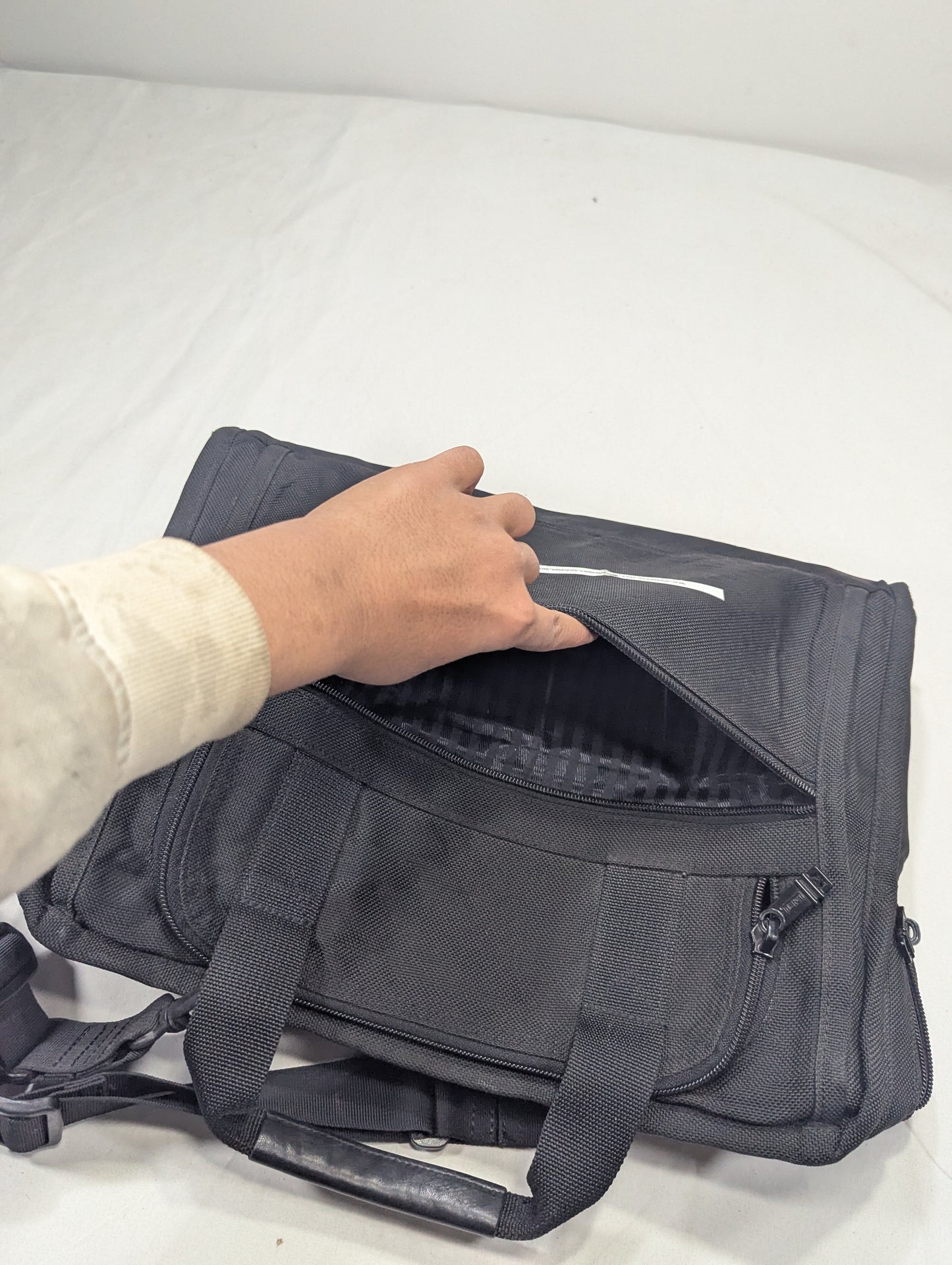TUM brand Title will update soon