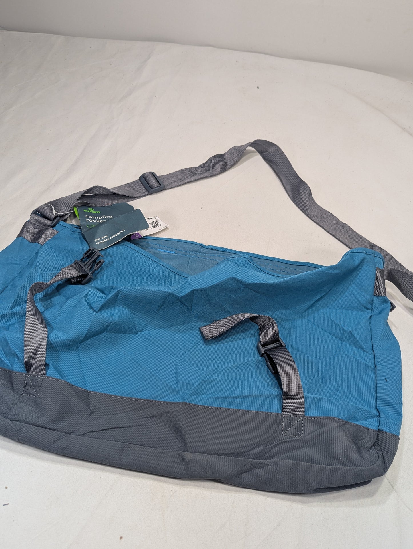 Travelling gym bag Title will update soon
