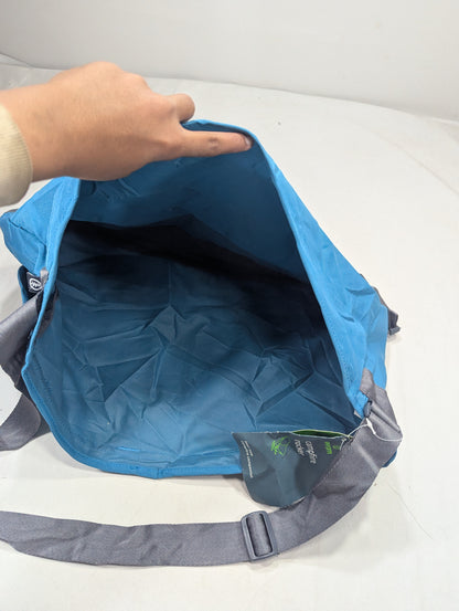 Travelling gym bag Title will update soon