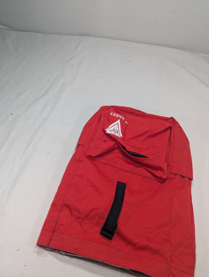 Rucksack Title will update soon
