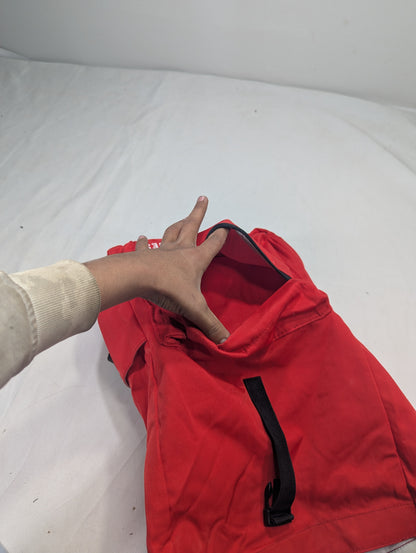Rucksack Title will update soon