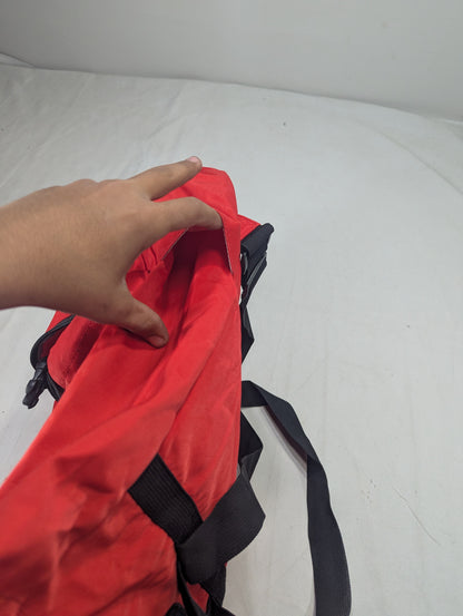 Rucksack Title will update soon