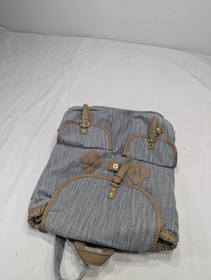 Rucksack Title will update soon