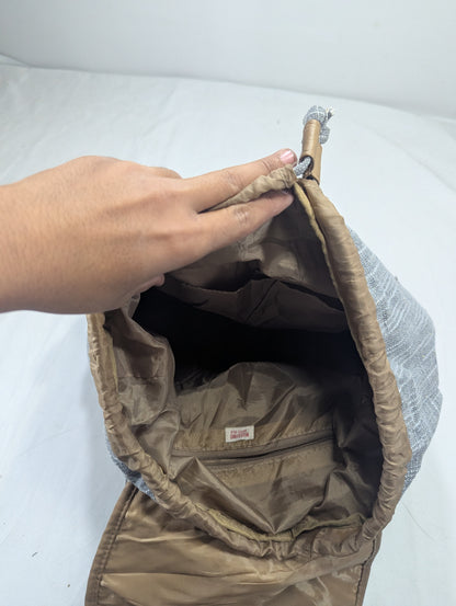 Rucksack Title will update soon