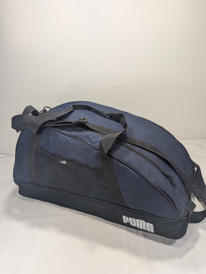 PUMA Title will update soon