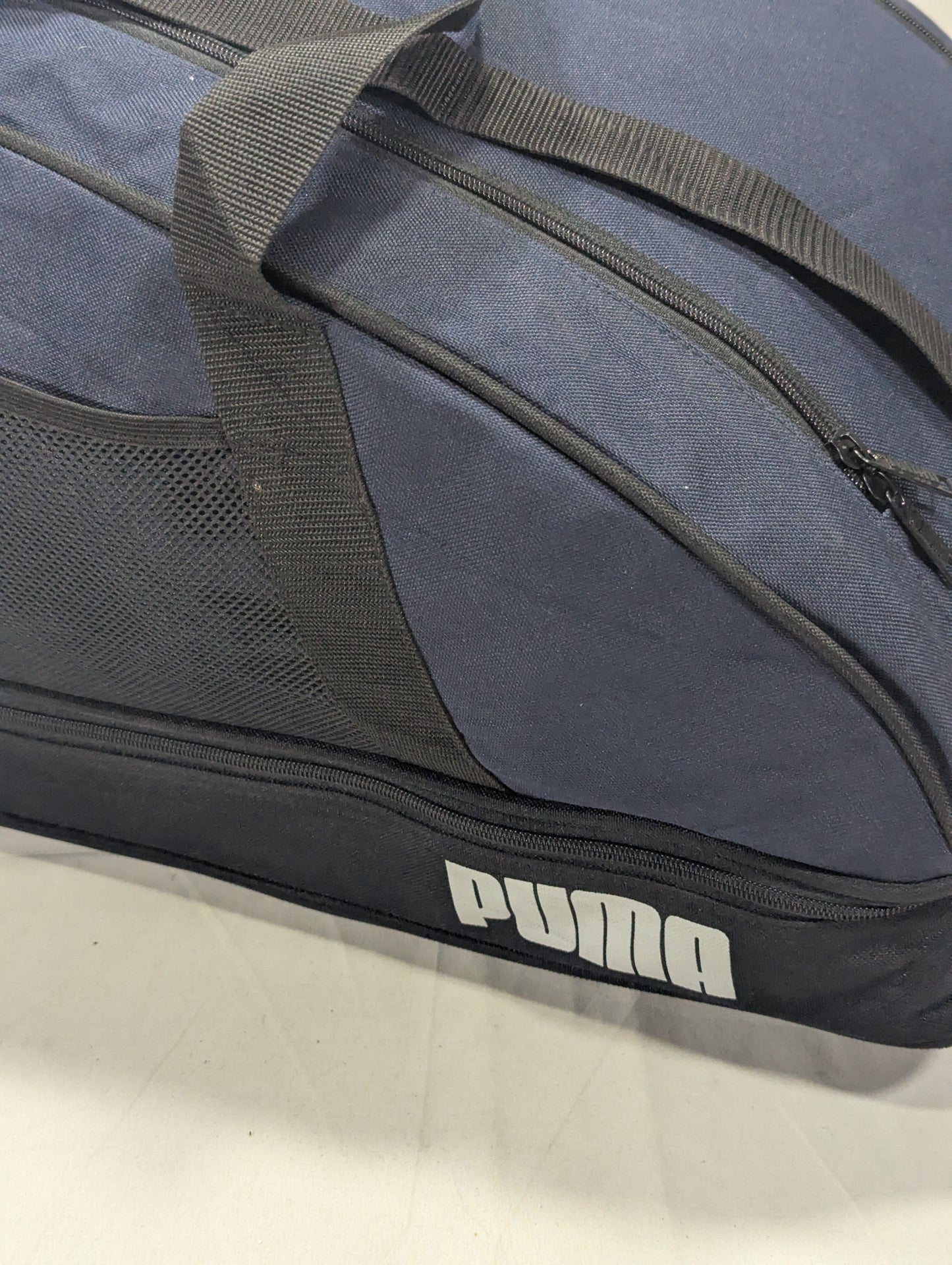 PUMA Title will update soon