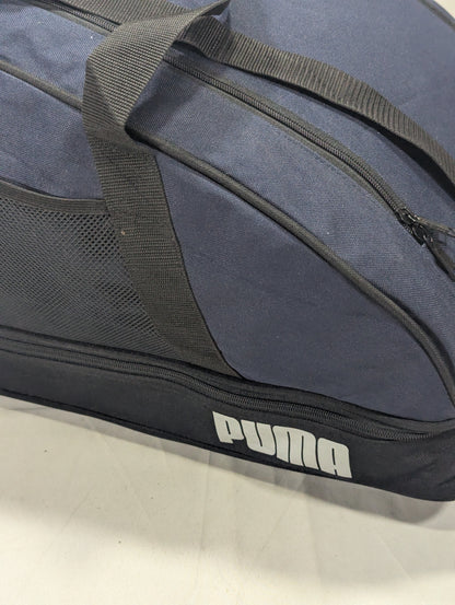 PUMA Title will update soon