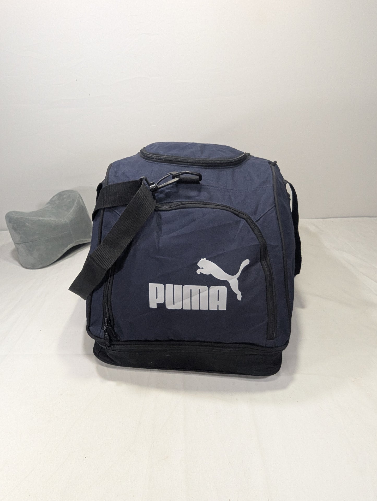 PUMA Title will update soon