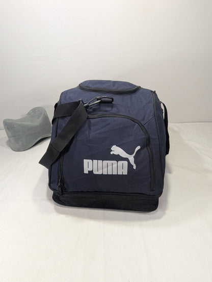PUMA Title will update soon