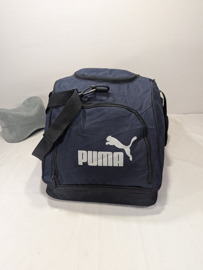 PUMA Title will update soon