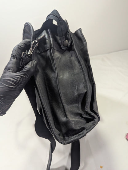 LEATHER Title will update soon