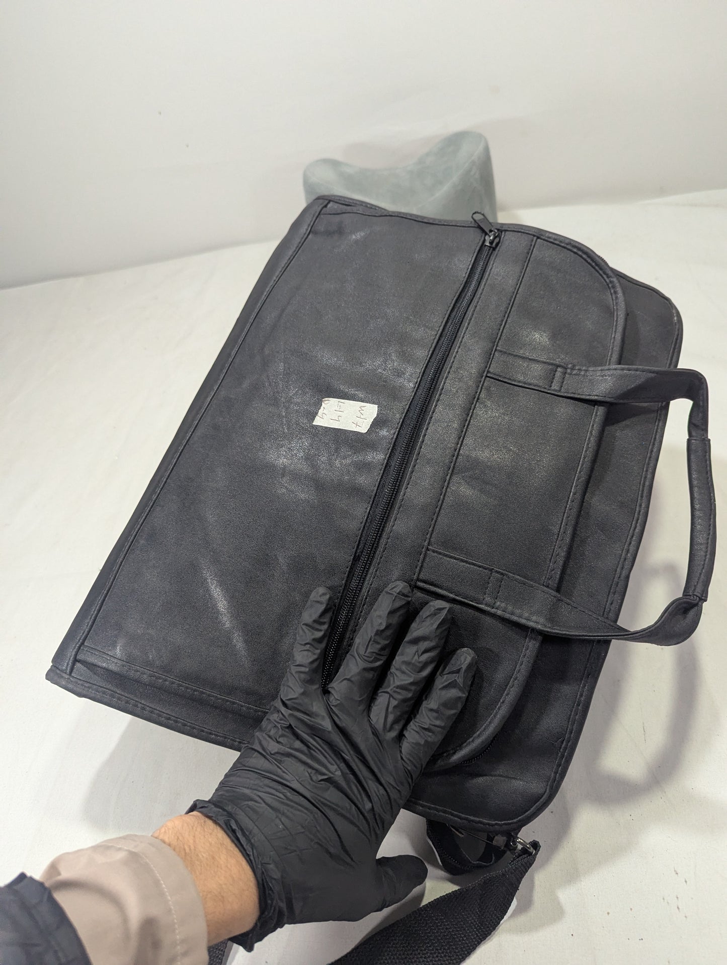 LEATHER Title will update soon