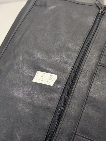 LEATHER Title will update soon
