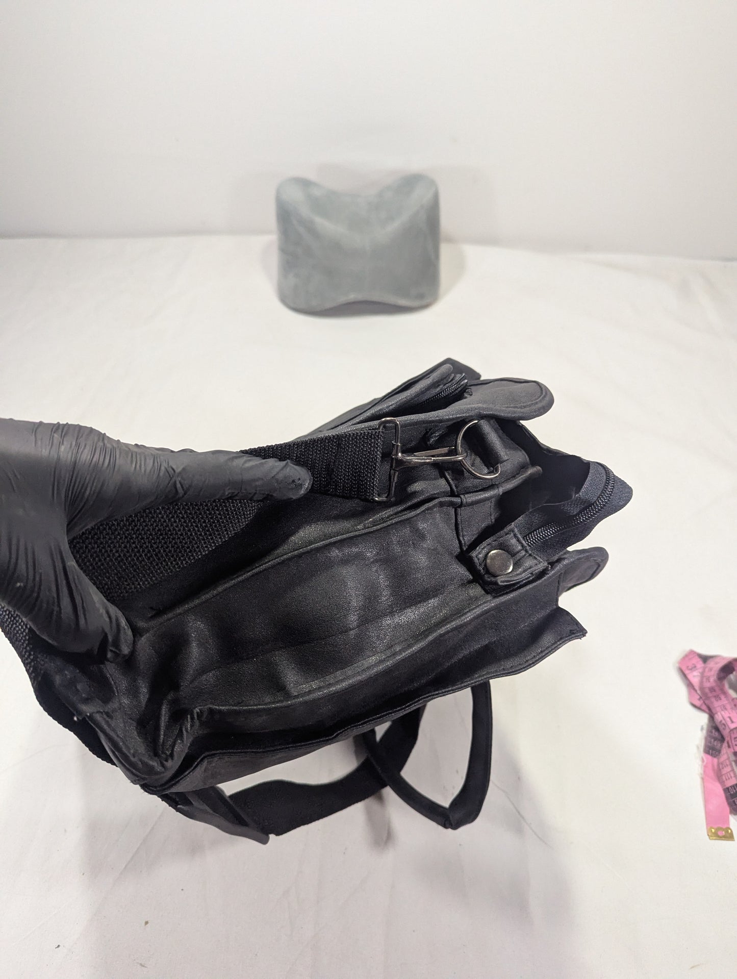 LEATHER Title will update soon