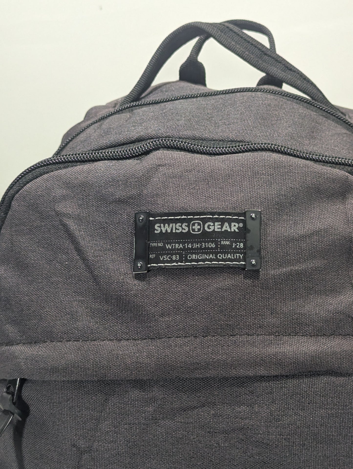 SWISS GEAR Title will update soon