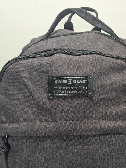 SWISS GEAR Title will update soon