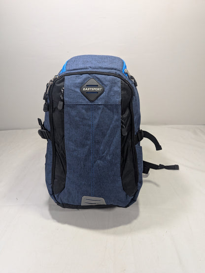 EASTPAK Title will update soon