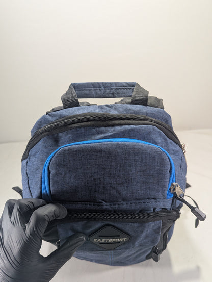 EASTPAK Title will update soon