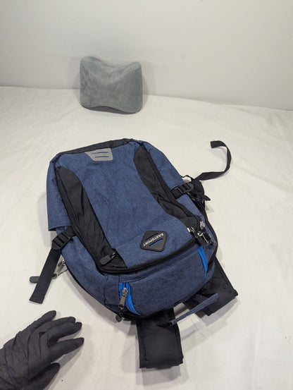 EASTPAK Title will update soon