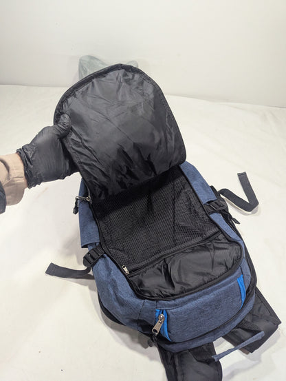 EASTPAK Title will update soon