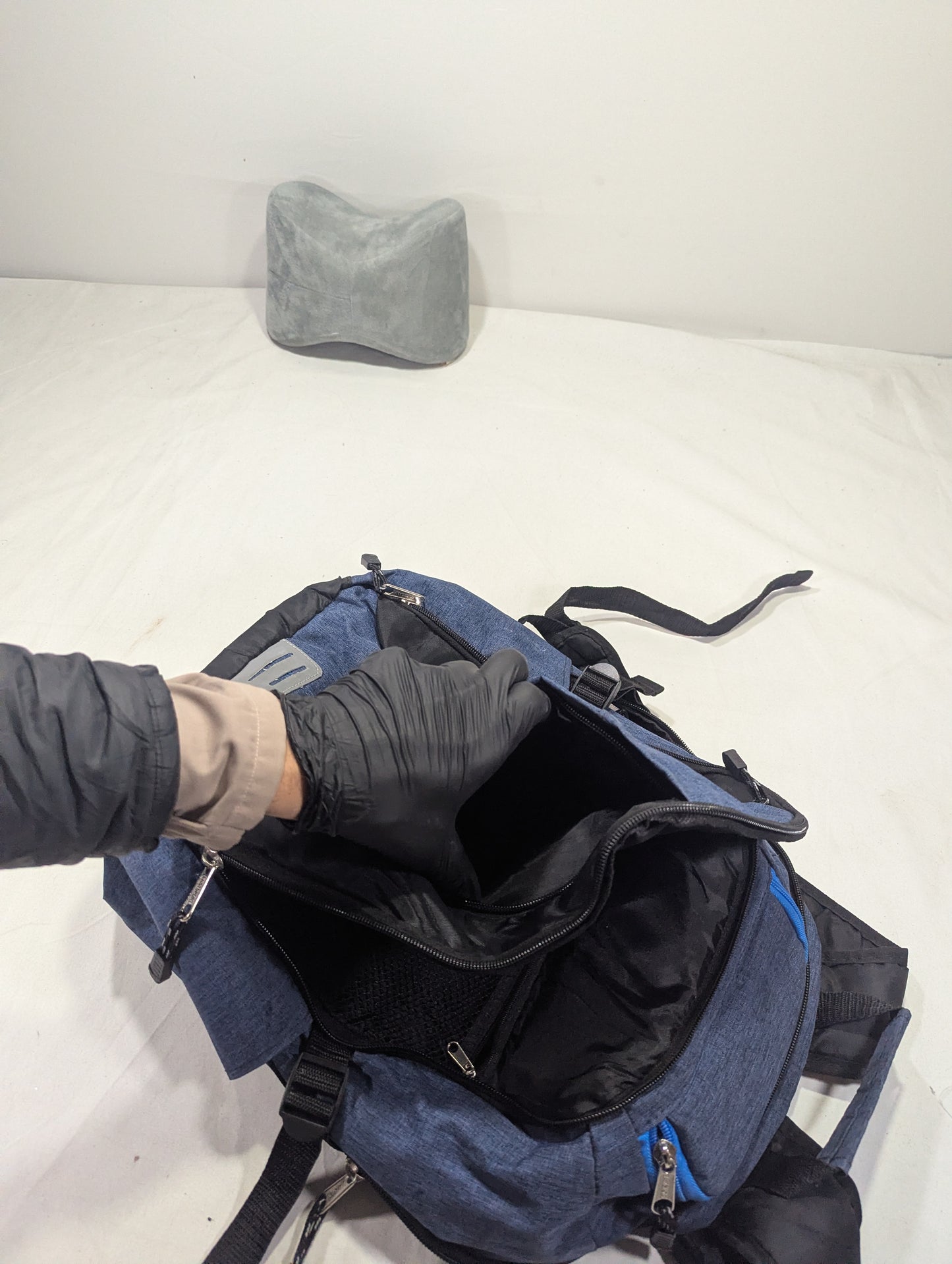 EASTPAK Title will update soon