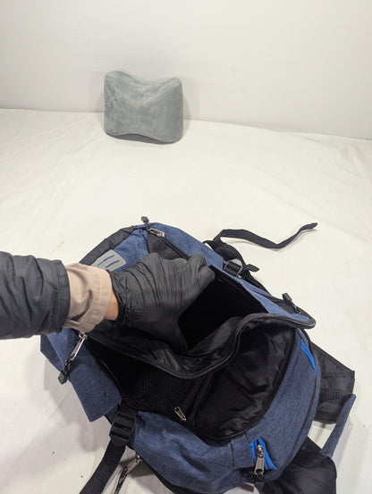 EASTPAK Title will update soon