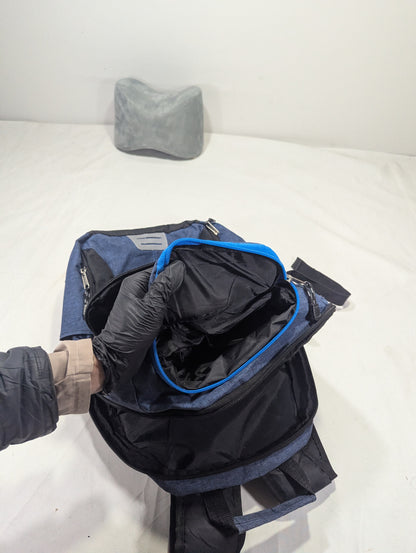 EASTPAK Title will update soon