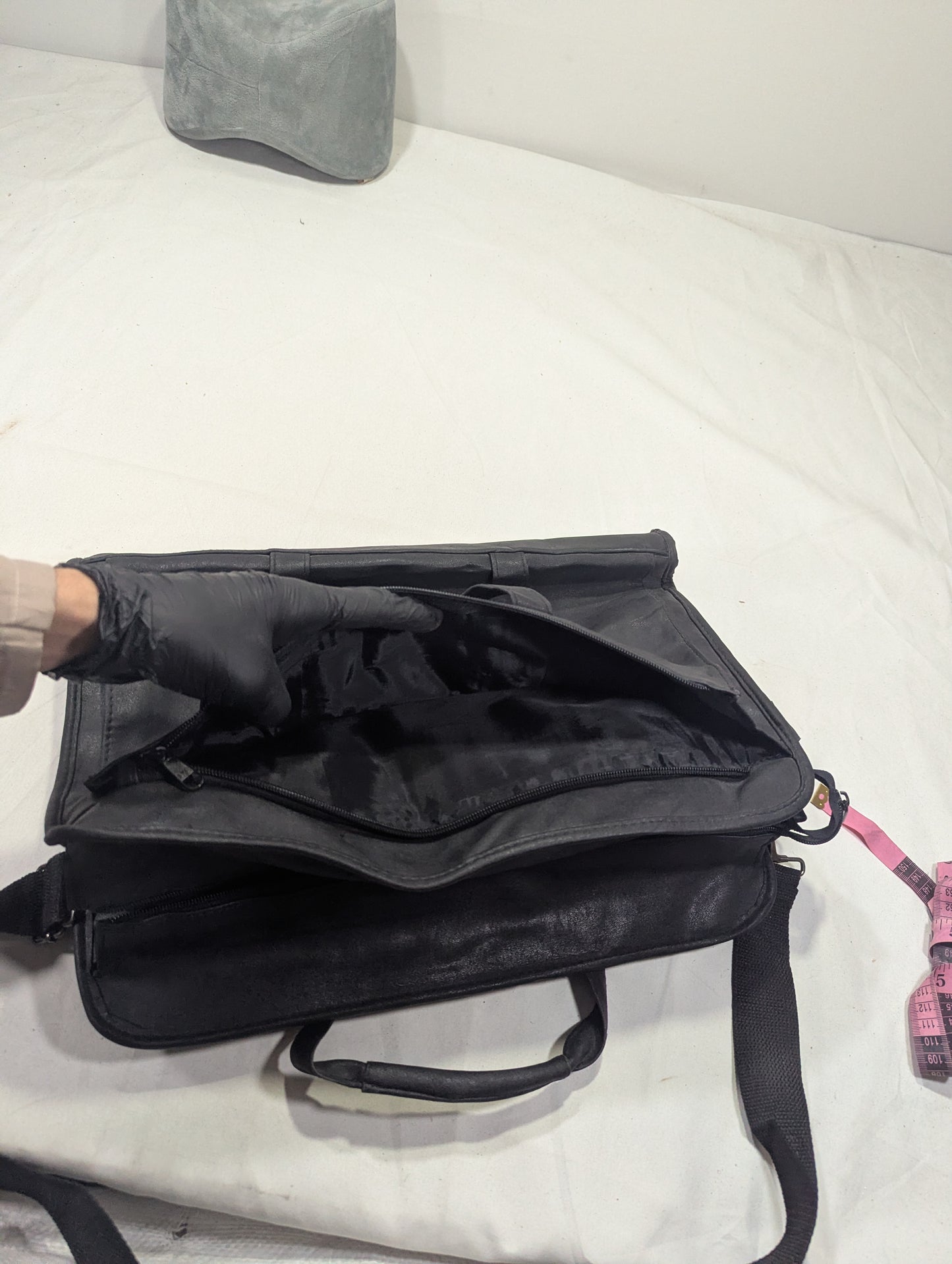LEATHER Title will update soon