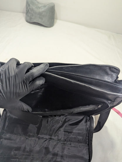 LEATHER Title will update soon