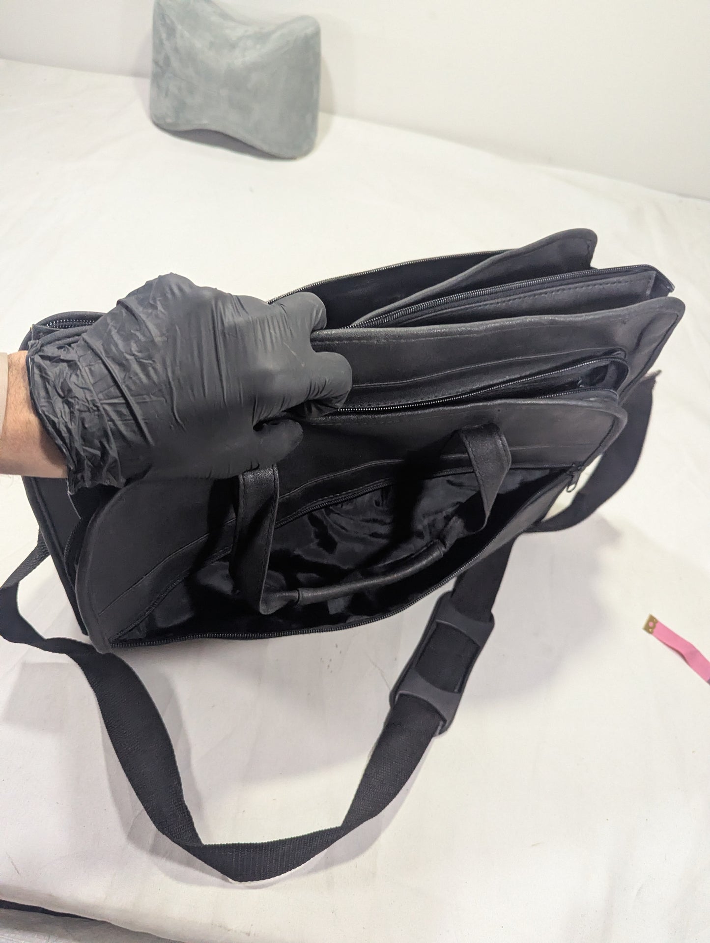 LEATHER Title will update soon