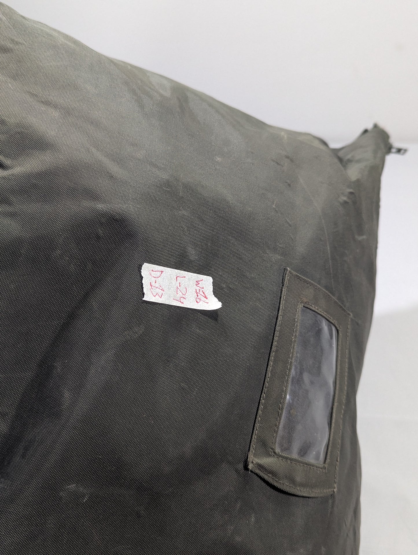 CAMOUFLAGE/Military Title will update soon