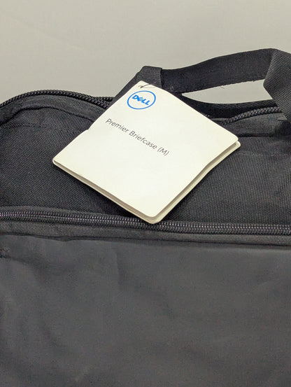 Dell Title will update soon