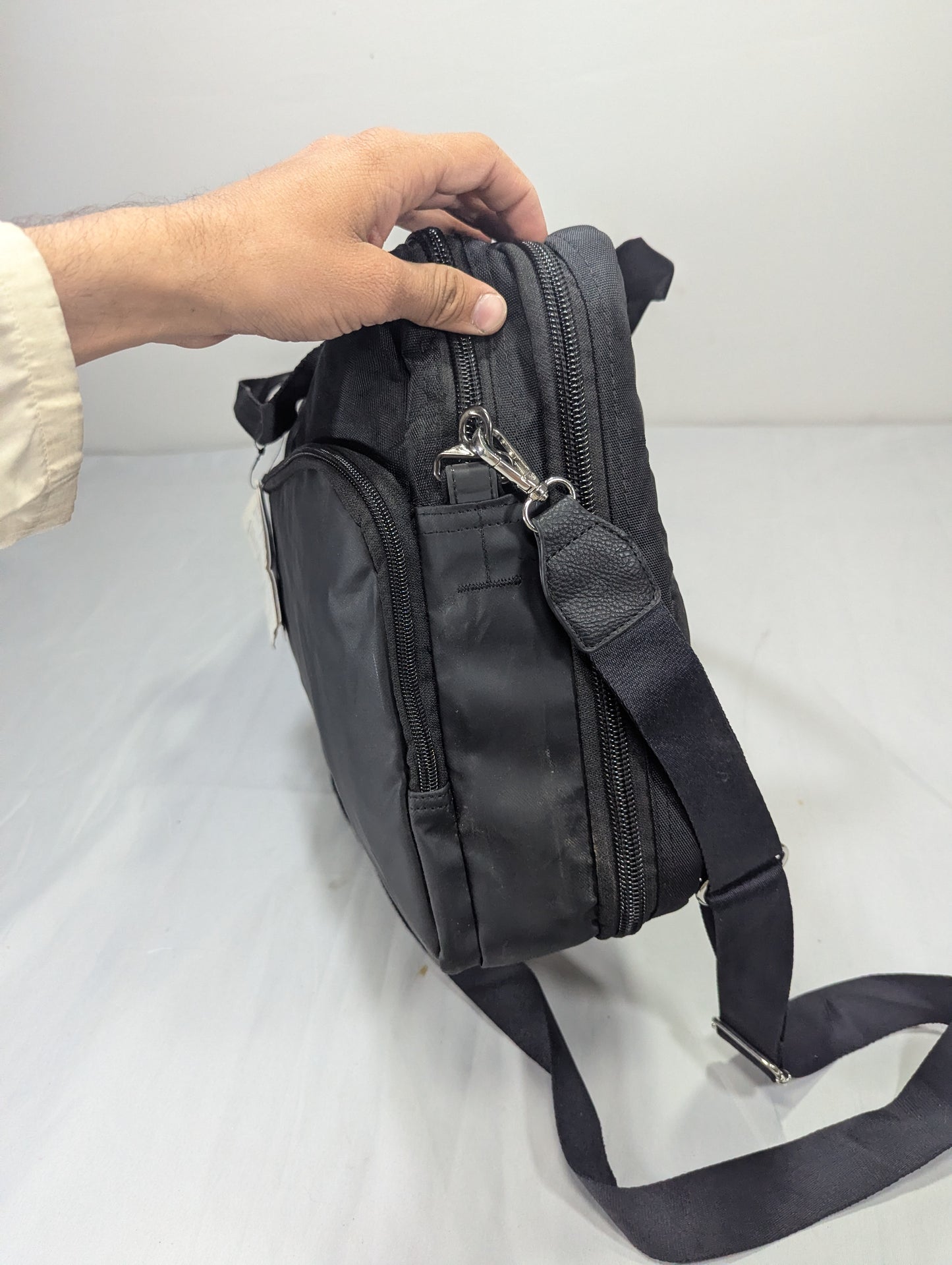 Dell Title will update soon
