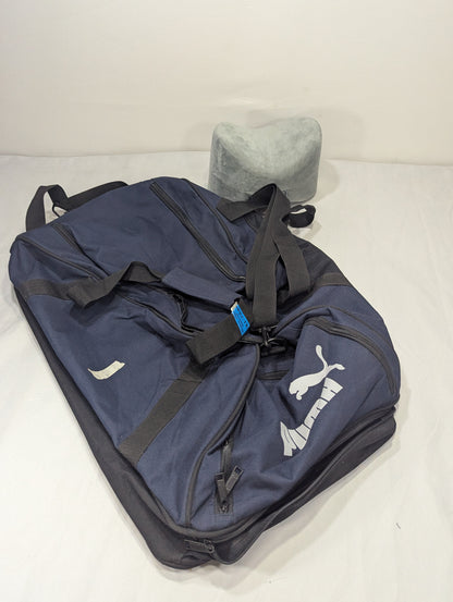 PUMA Title will update soon