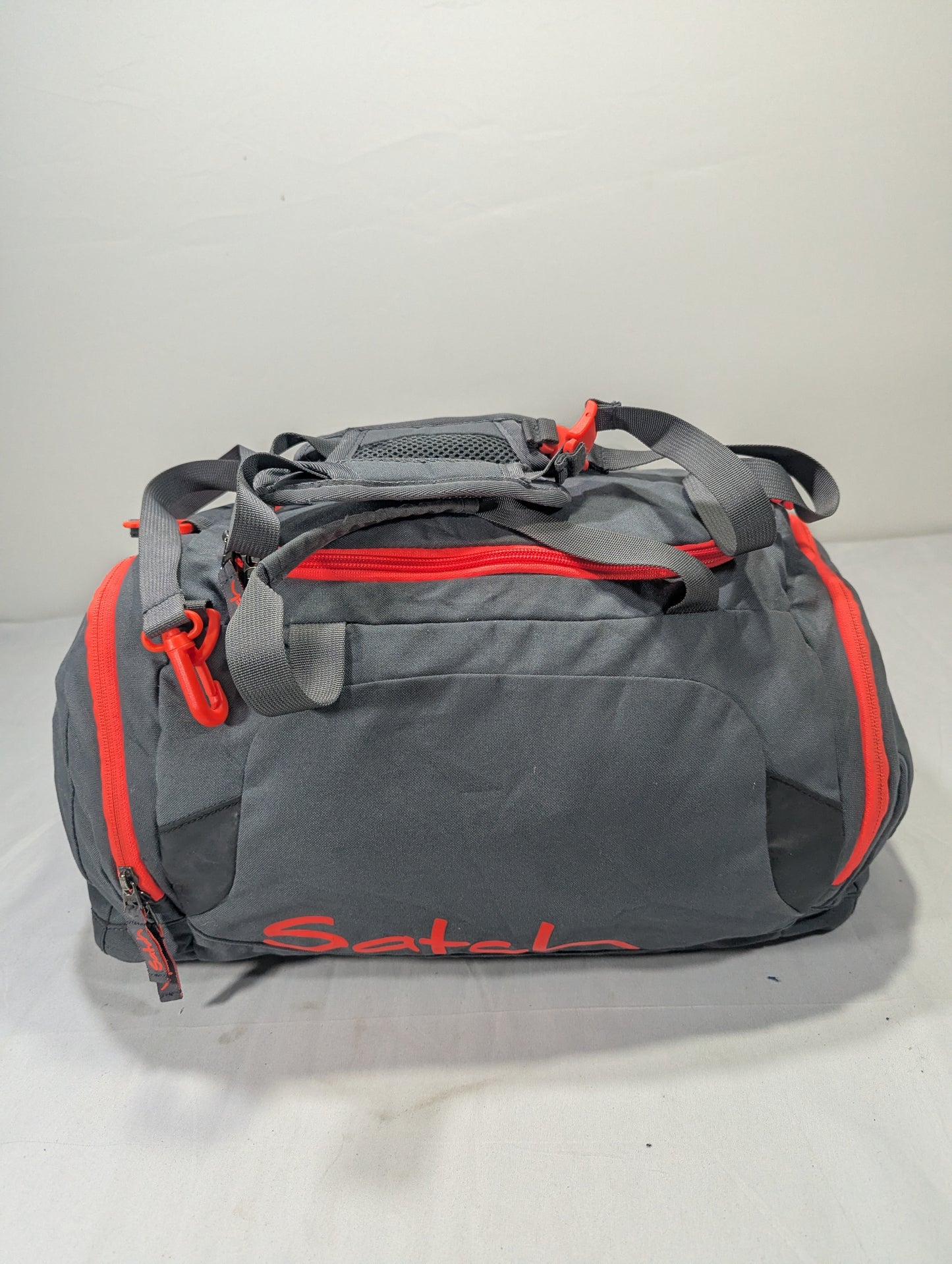SATCH GERMAN BRAND Title will update soon