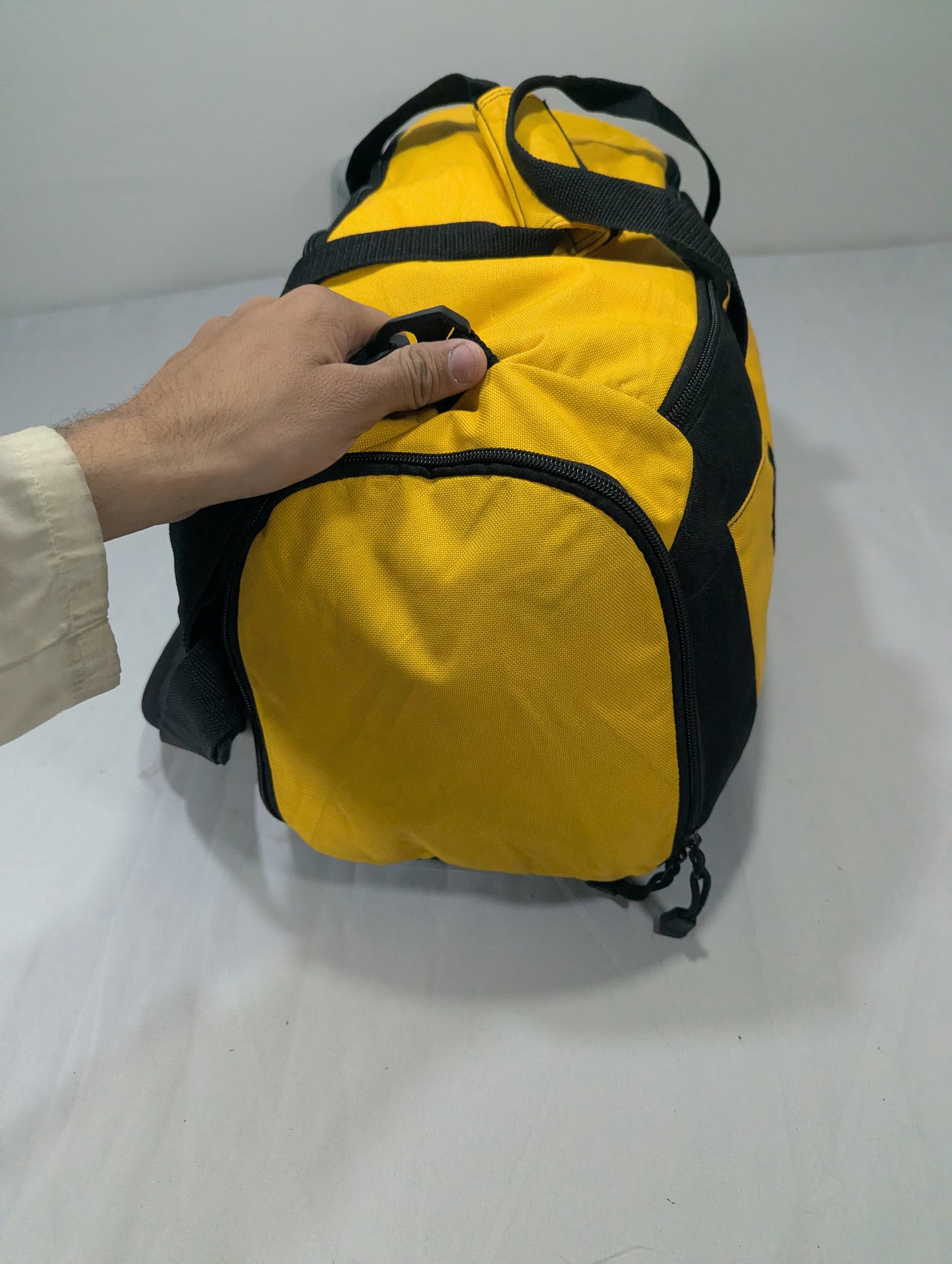 GYM bag Title will update soon