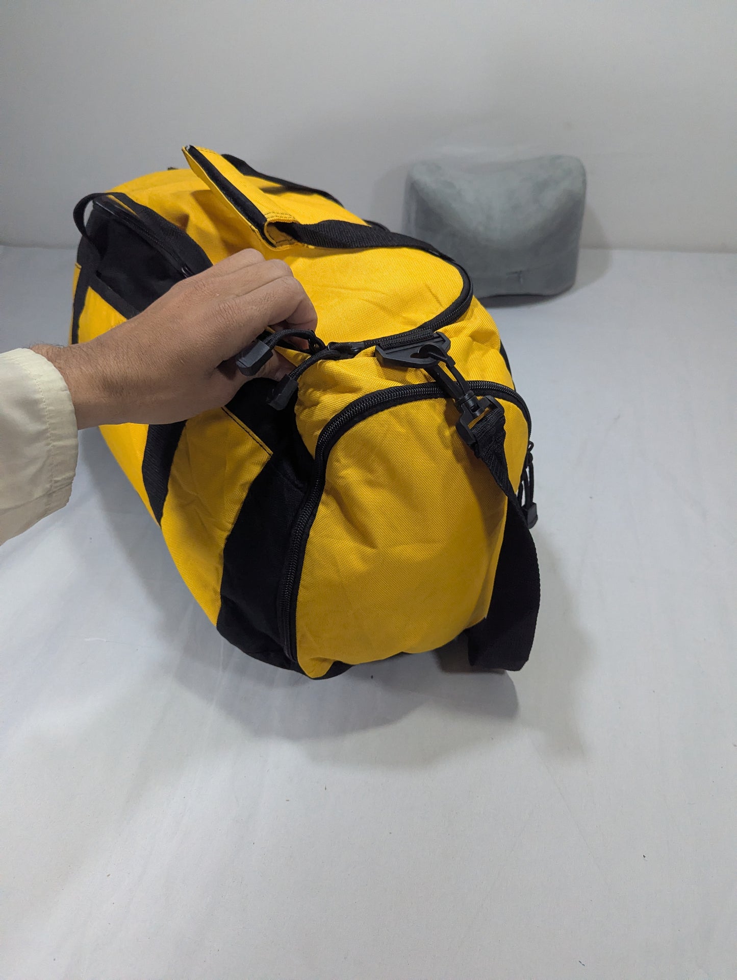 GYM bag Title will update soon