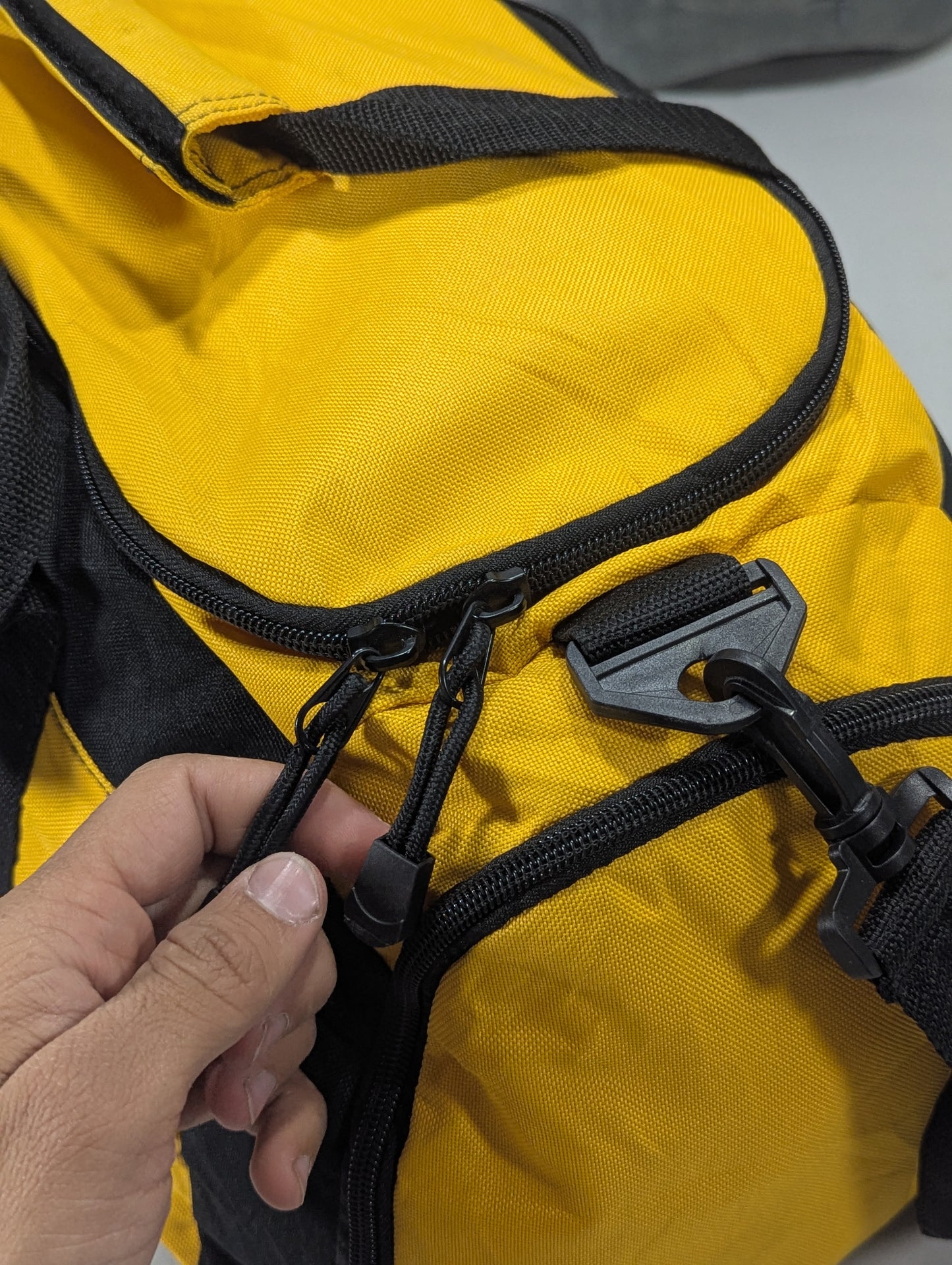 GYM bag Title will update soon
