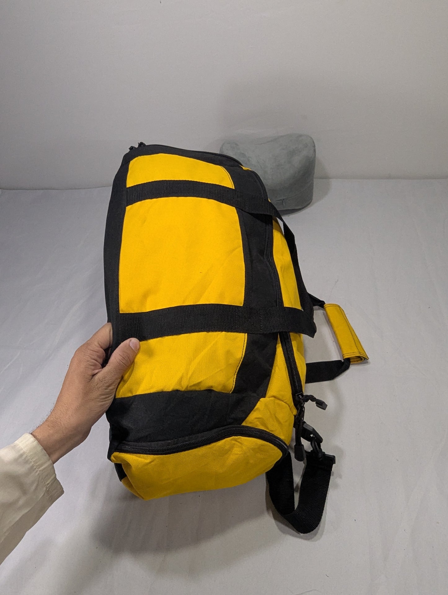 GYM bag Title will update soon