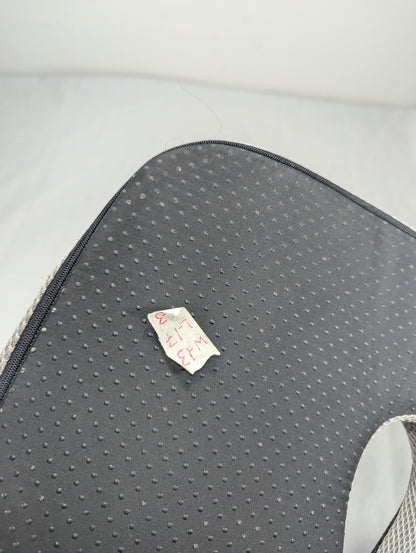 Chair Cushion - Ergonomic Seat for Orthopedic Coccyx, Hip & Back Support -