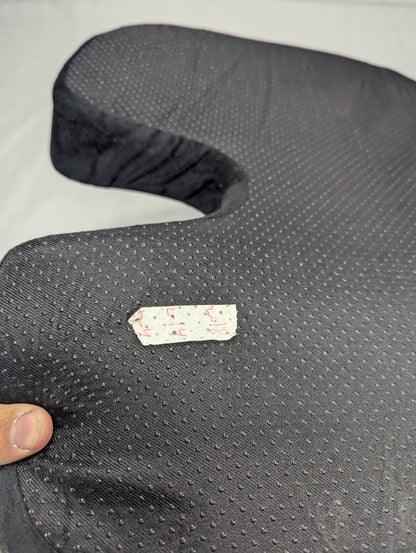 Chair Cushion - Ergonomic Seat for Orthopedic Coccyx, Hip & Back Support -