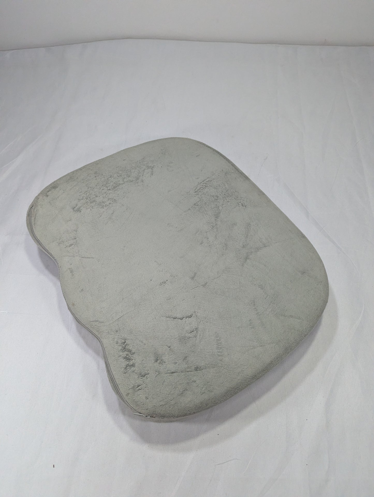 Chair Cushion - Ergonomic Seat for Orthopedic Coccyx, Hip & Back Support -