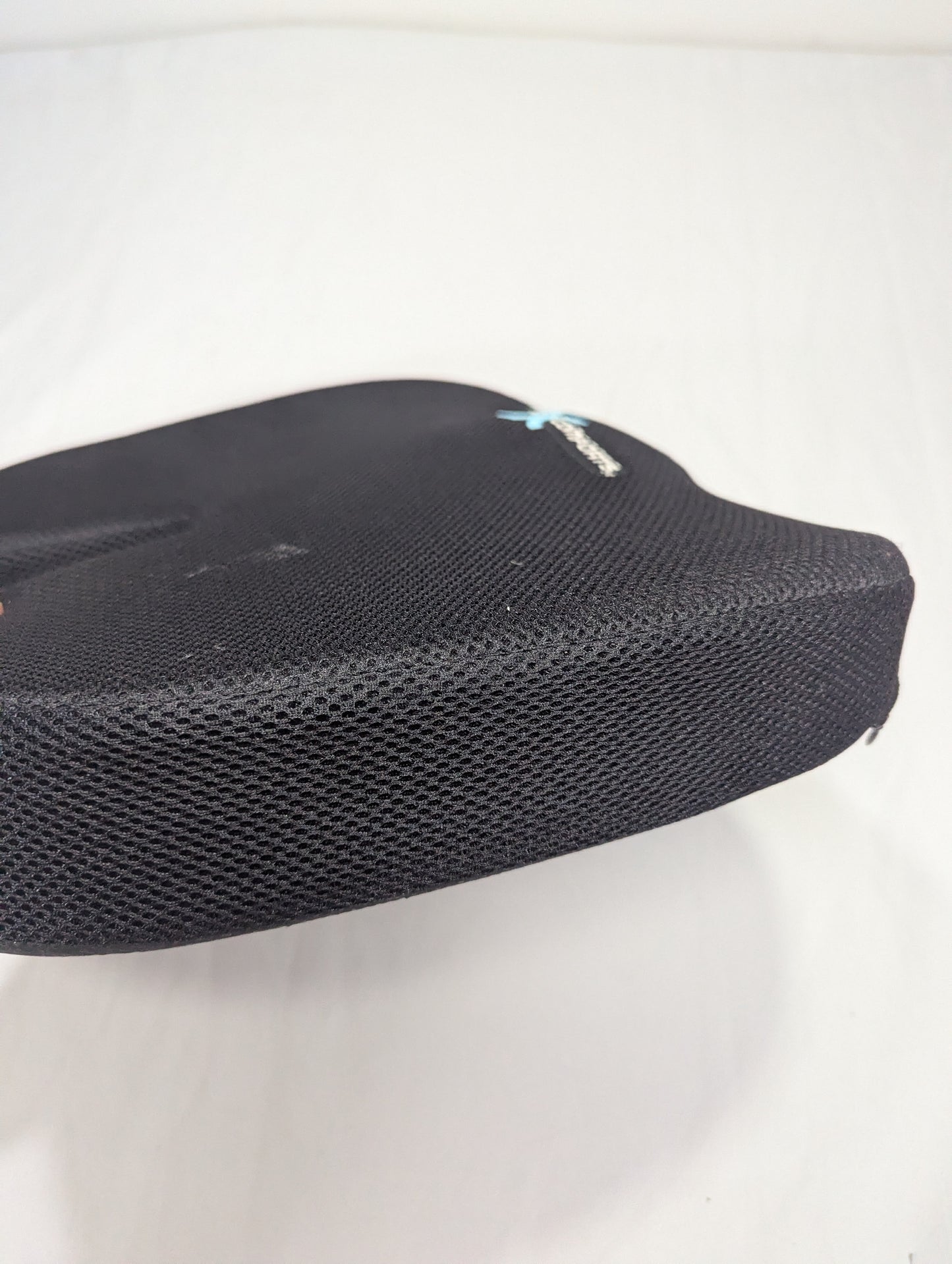 Chair Cushion - Ergonomic Seat for Orthopedic Coccyx, Hip & Back Support -
